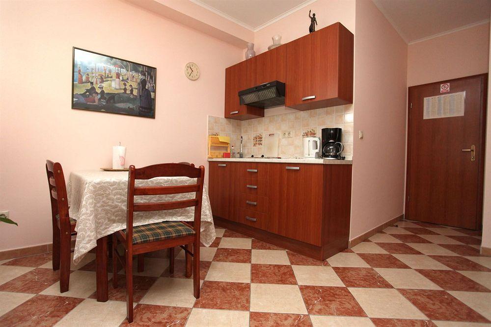 Split Apartments Peric Exterior foto