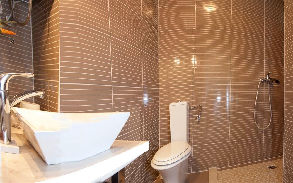 Split Apartments Peric Exterior foto