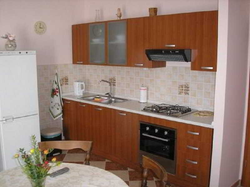 Split Apartments Peric Exterior foto