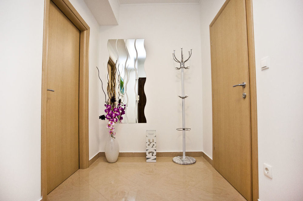 Split Apartments Peric Exterior foto