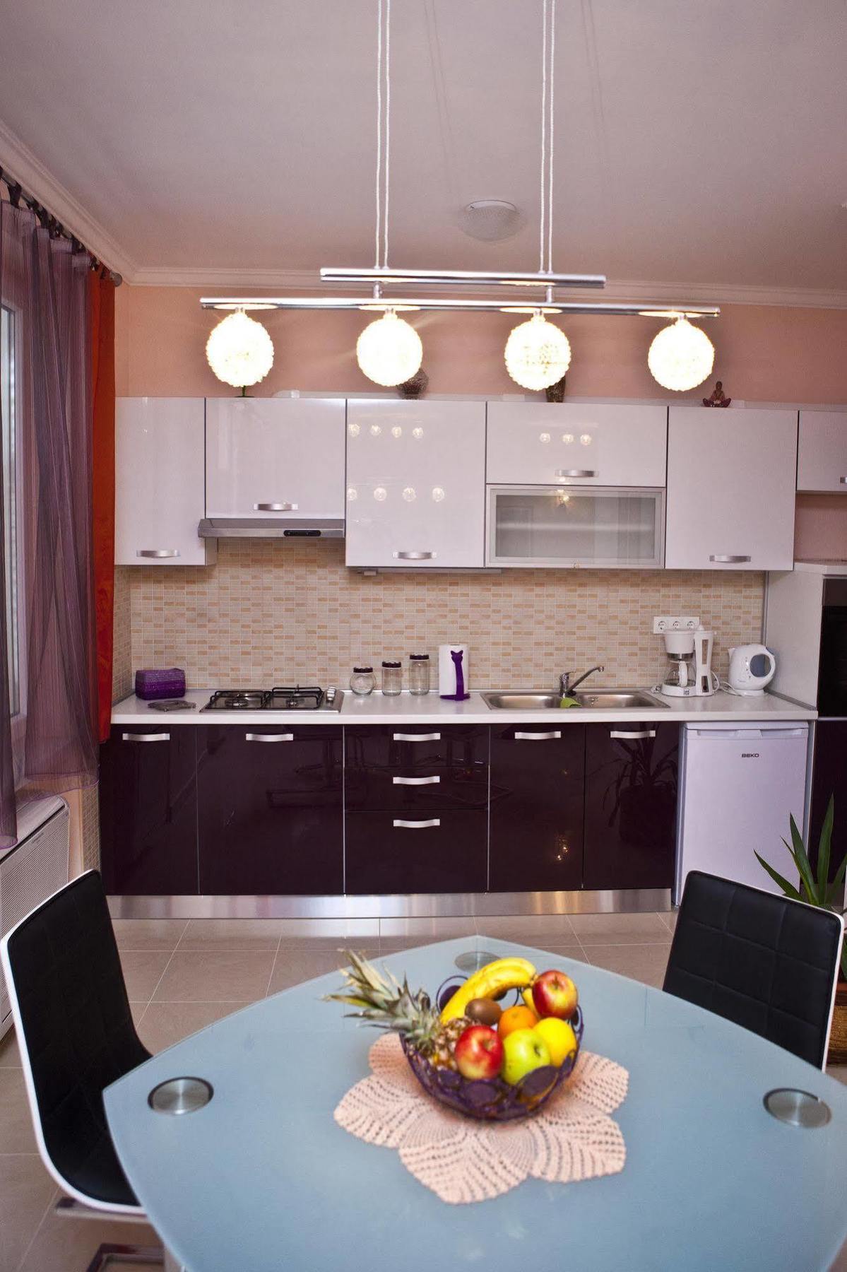 Split Apartments Peric Exterior foto