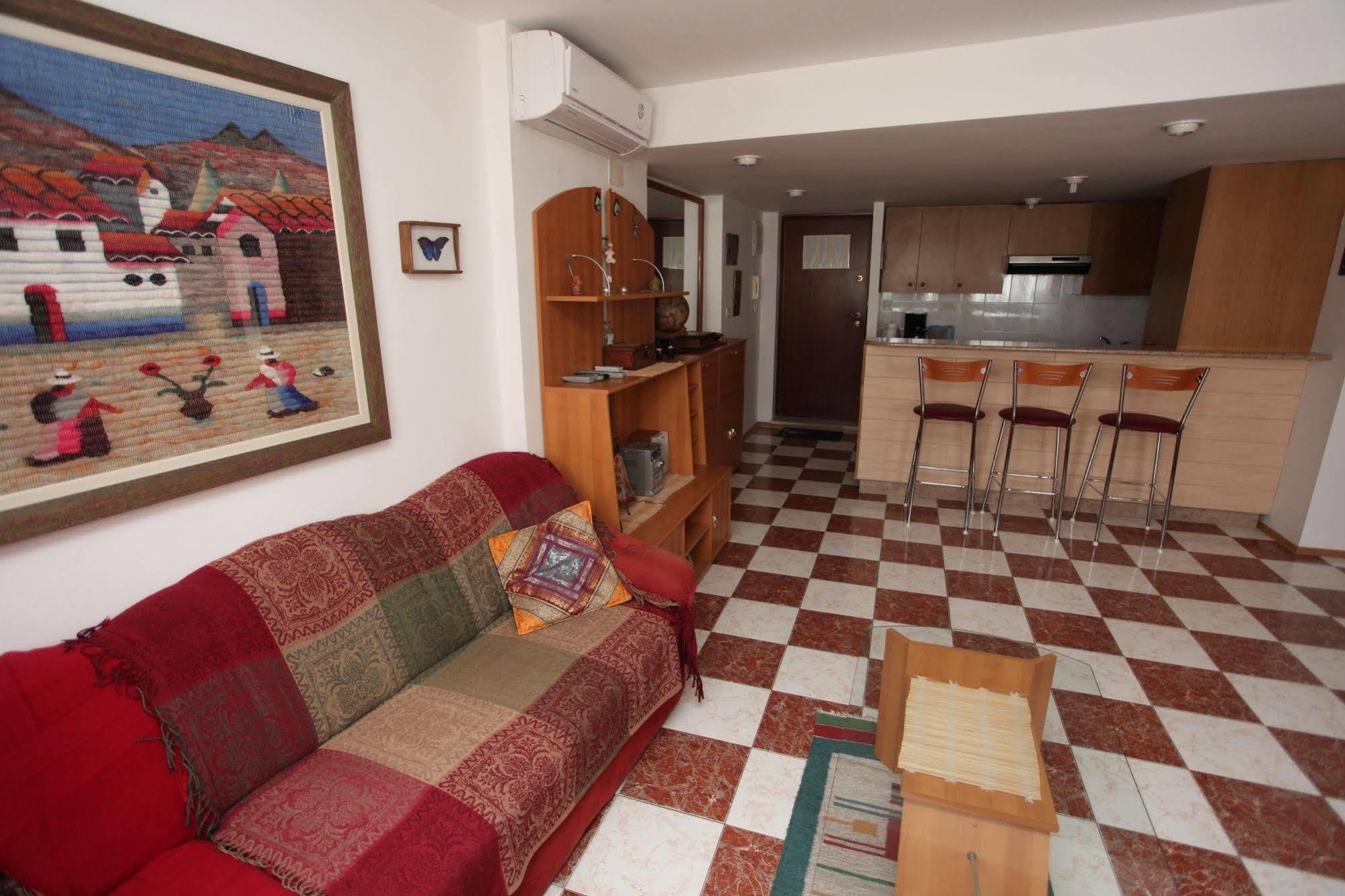 Split Apartments Peric Exterior foto