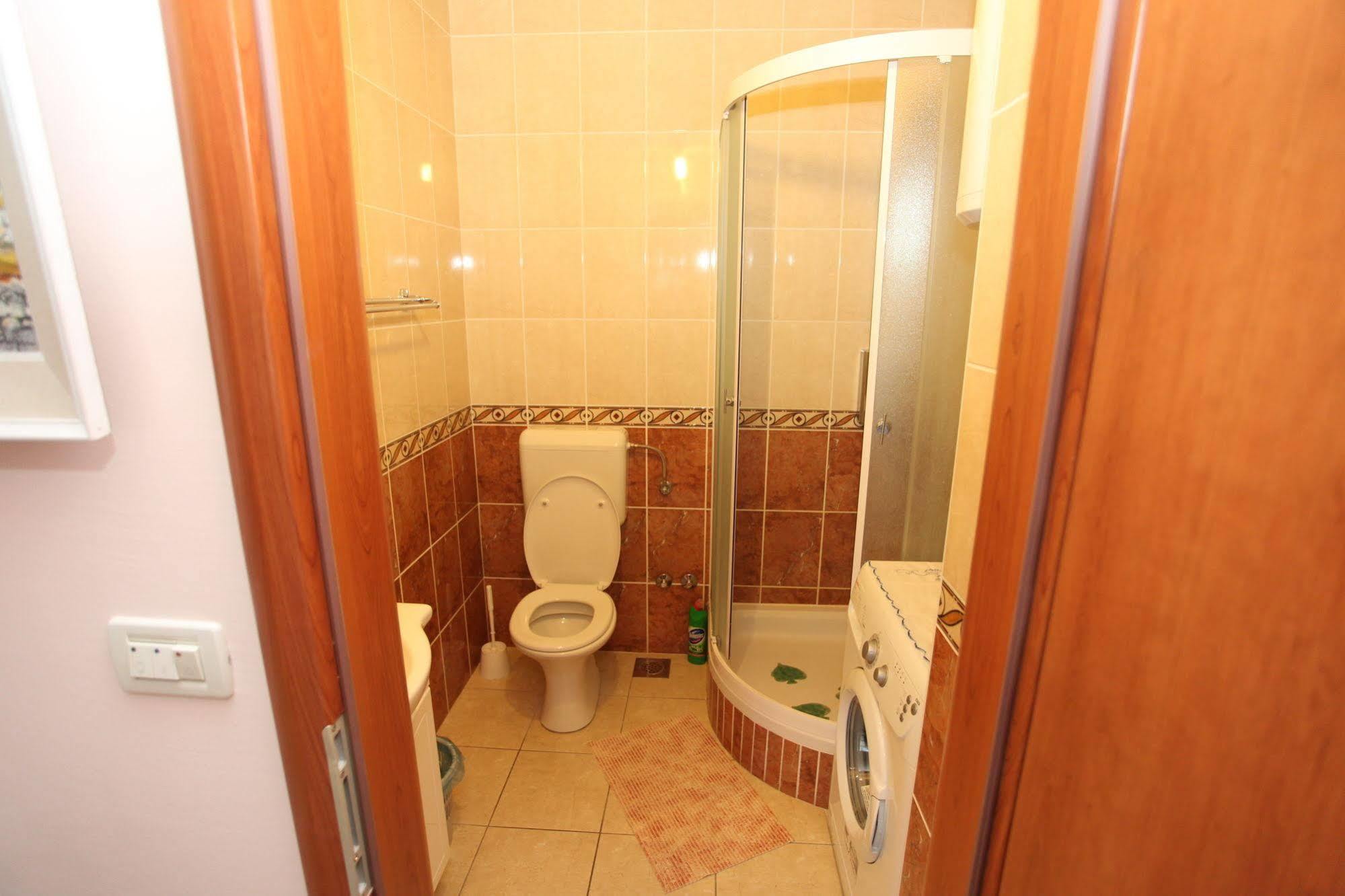 Split Apartments Peric Exterior foto