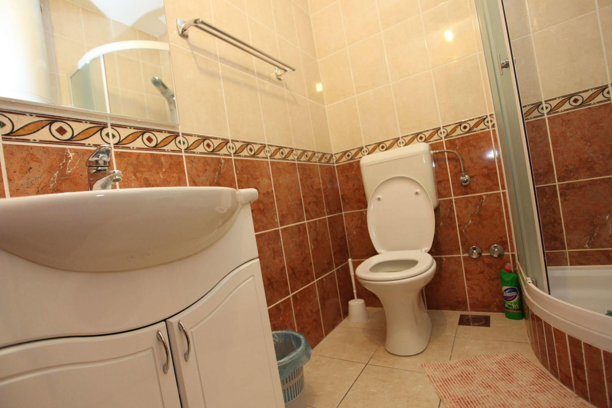 Split Apartments Peric Exterior foto
