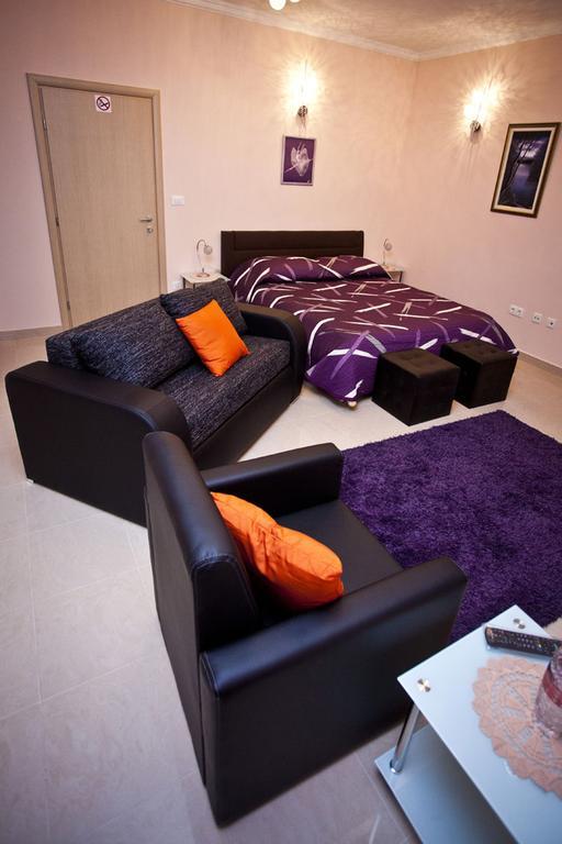 Split Apartments Peric Exterior foto