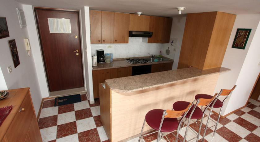 Split Apartments Peric Exterior foto